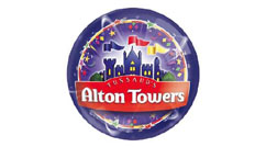 Alton Towers Logo